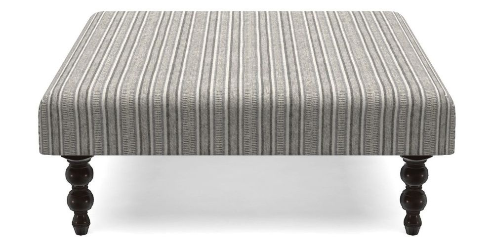 Footstool D