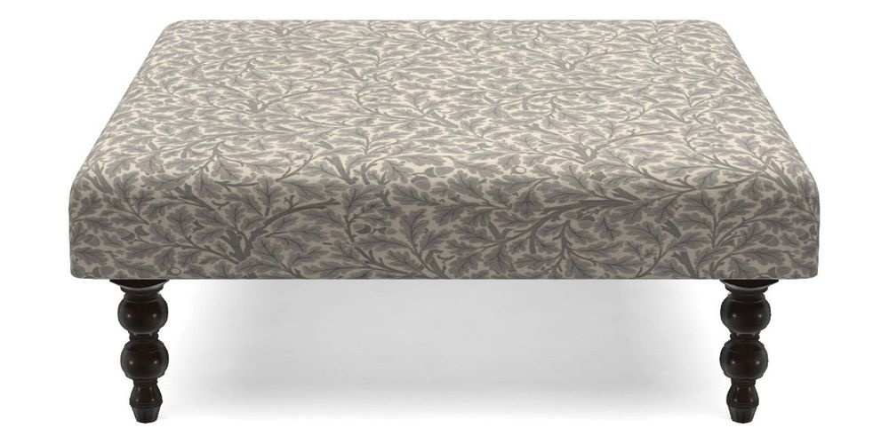 Footstool D