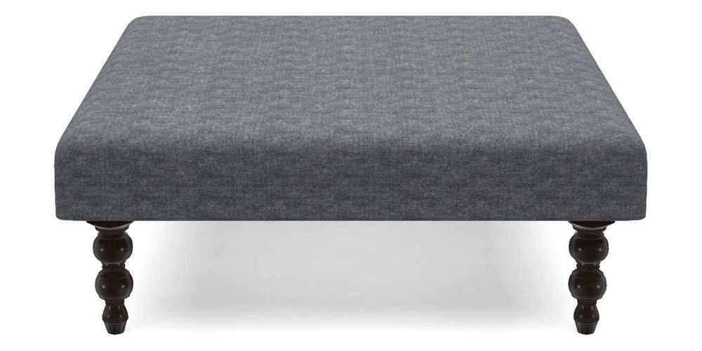 Footstool D