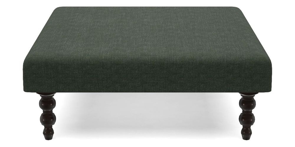 Footstool D