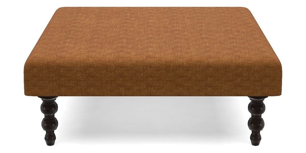 Footstool D