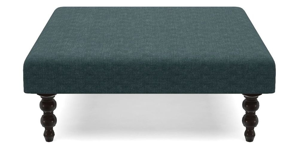 Footstool D