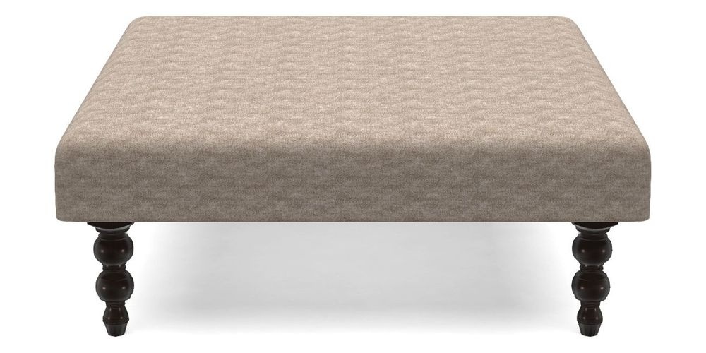 Footstool D