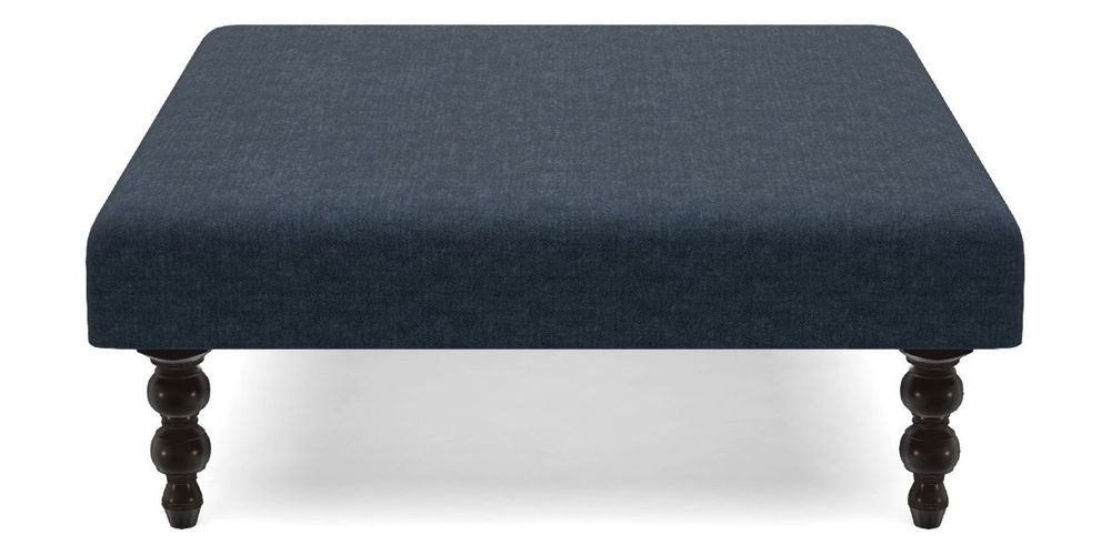 Footstool D