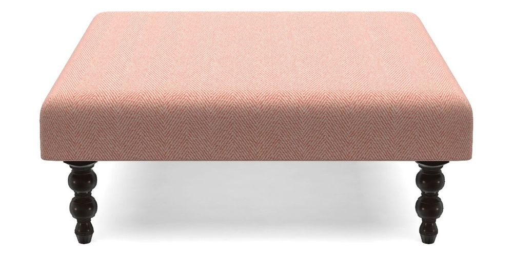 Footstool D