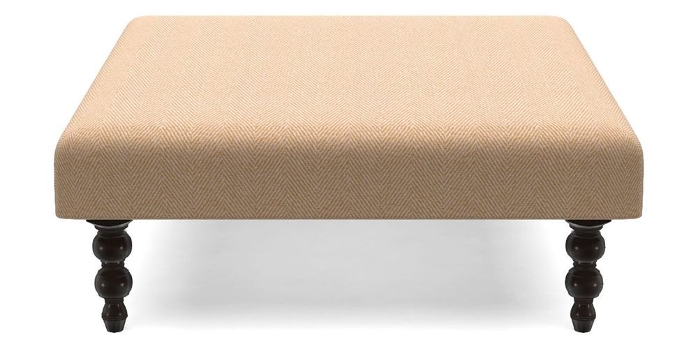 Footstool D