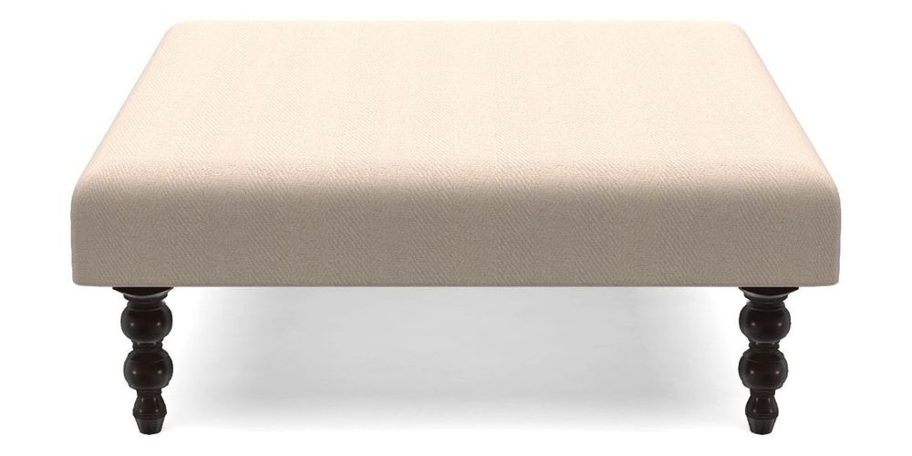 Footstool D