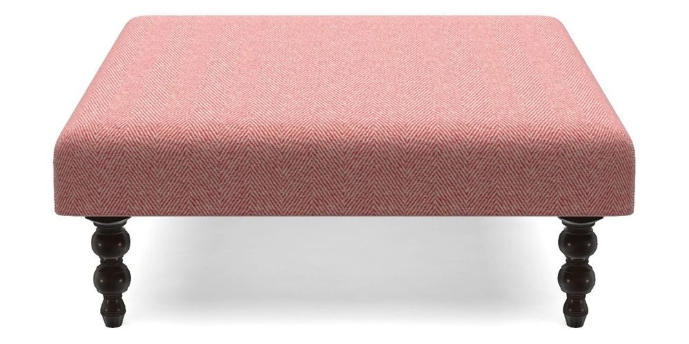 Footstool D