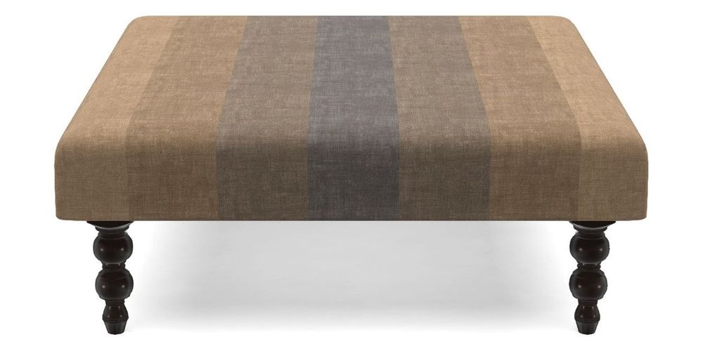 Footstool D