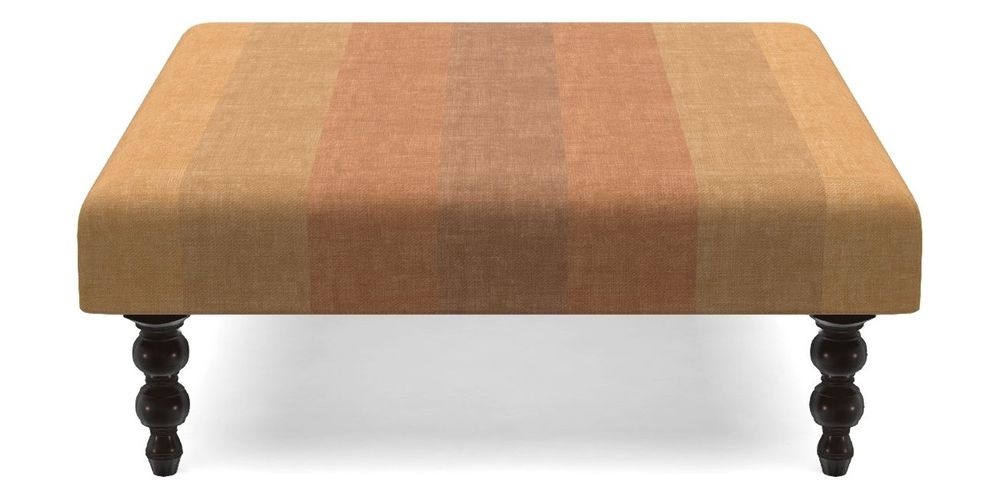 Footstool D