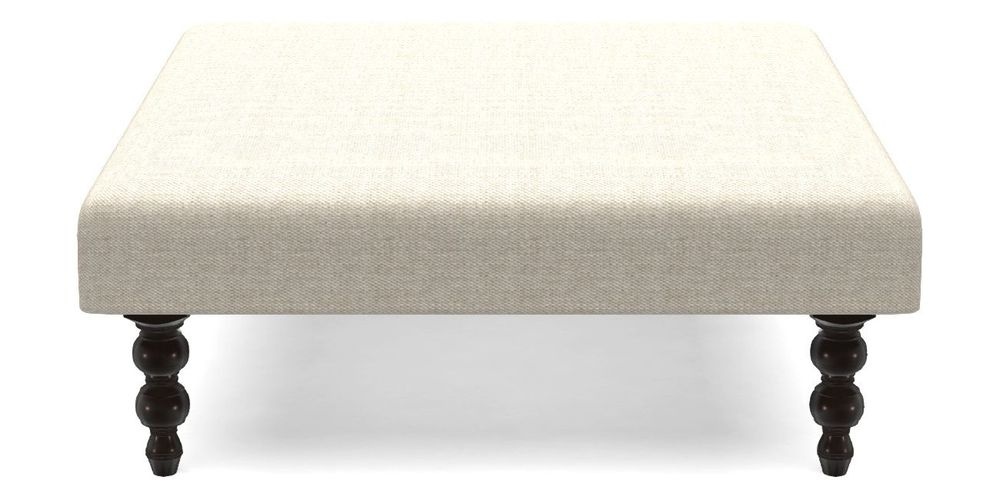 Footstool D