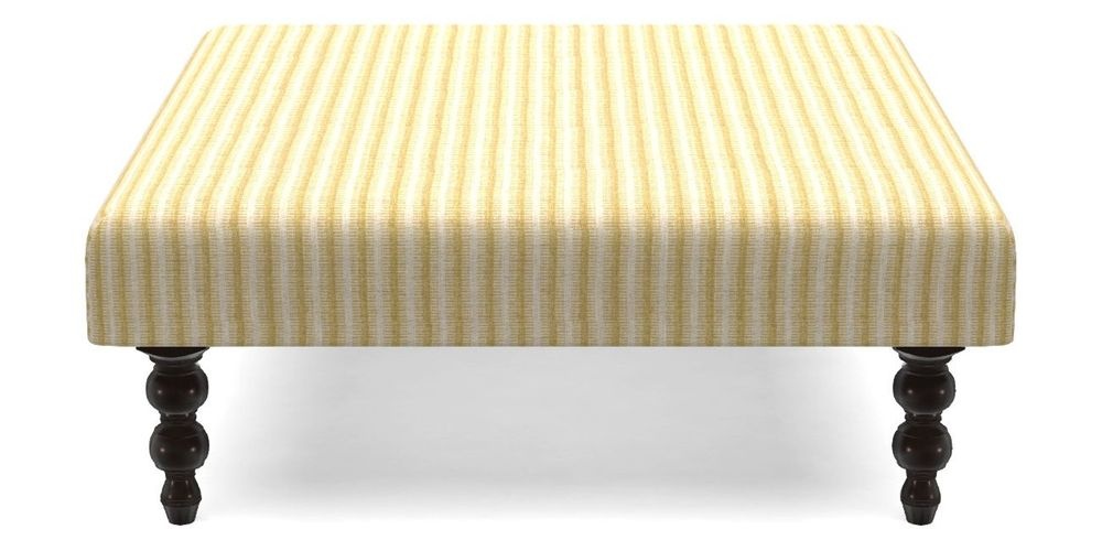 Footstool D