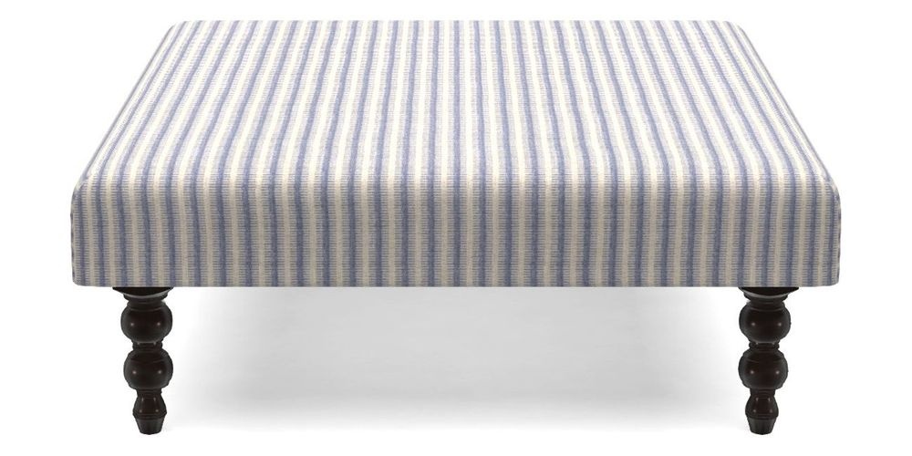 Footstool D