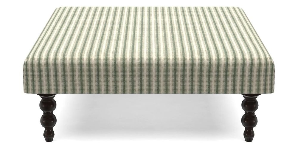 Footstool D