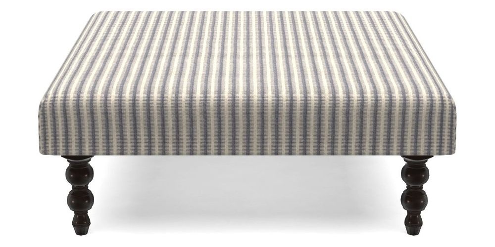 Footstool D