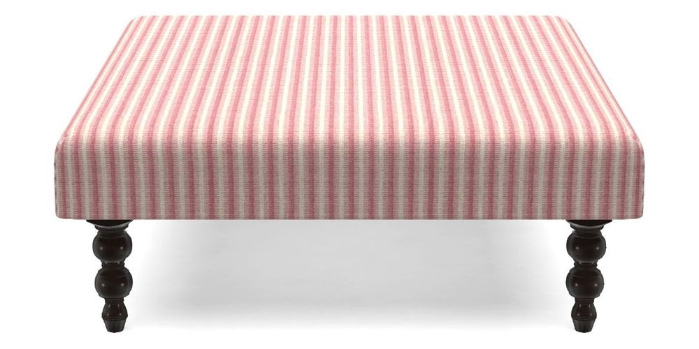 Footstool D