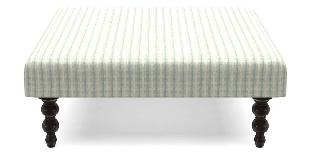 Footstool D