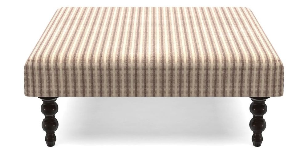 Footstool D