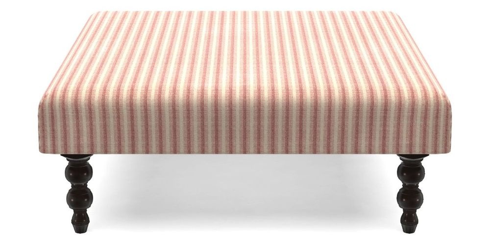 Footstool D