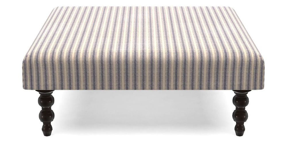 Footstool D