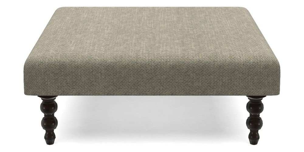 Footstool D