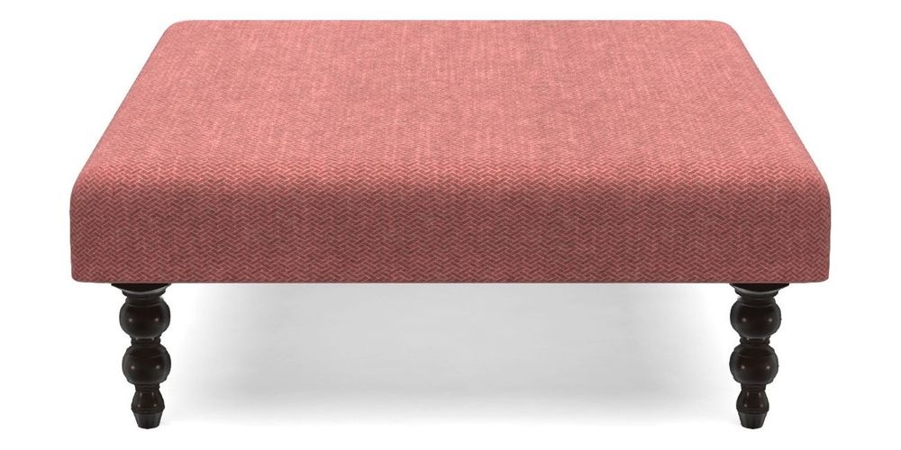Footstool D