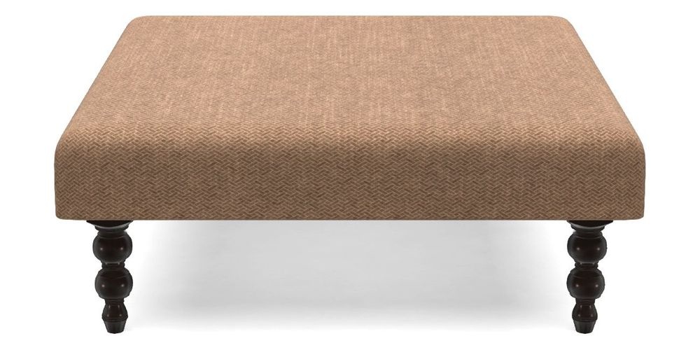 Footstool D