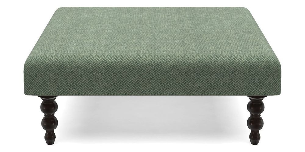 Footstool D