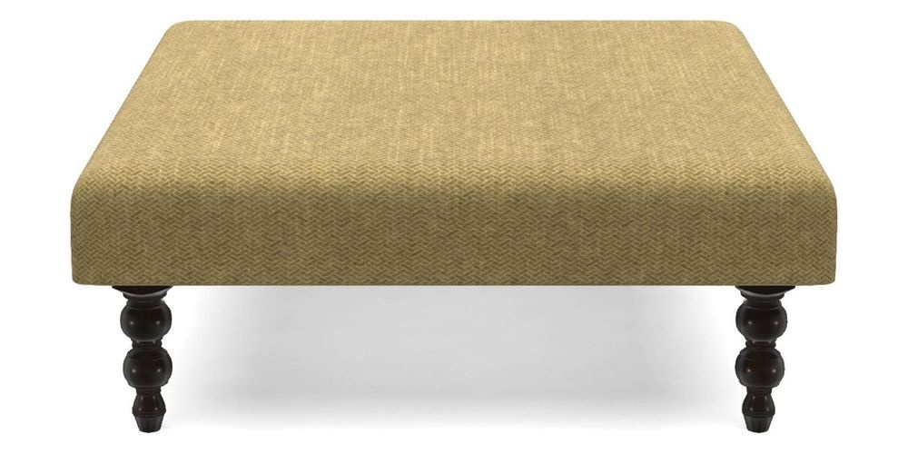 Footstool D
