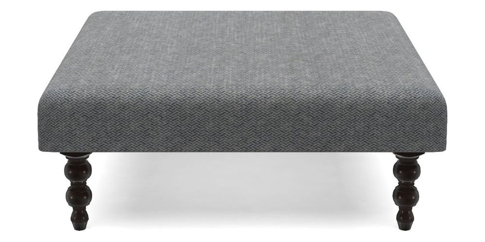 Footstool D
