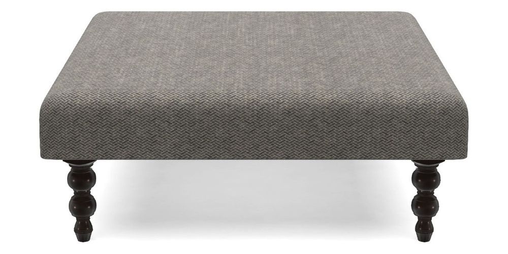 Footstool D