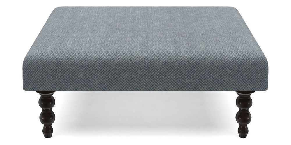 Footstool D