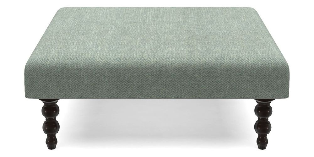 Footstool D