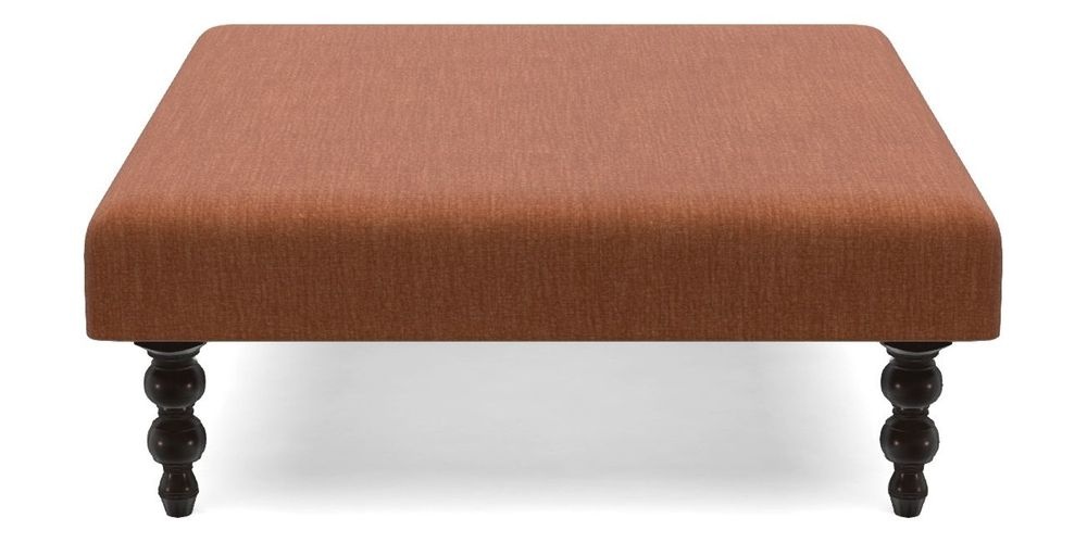Footstool D