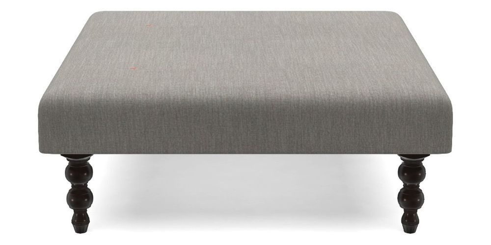 Footstool D