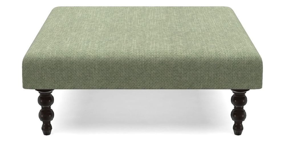 Footstool D