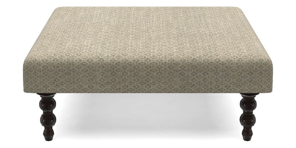 Footstool D