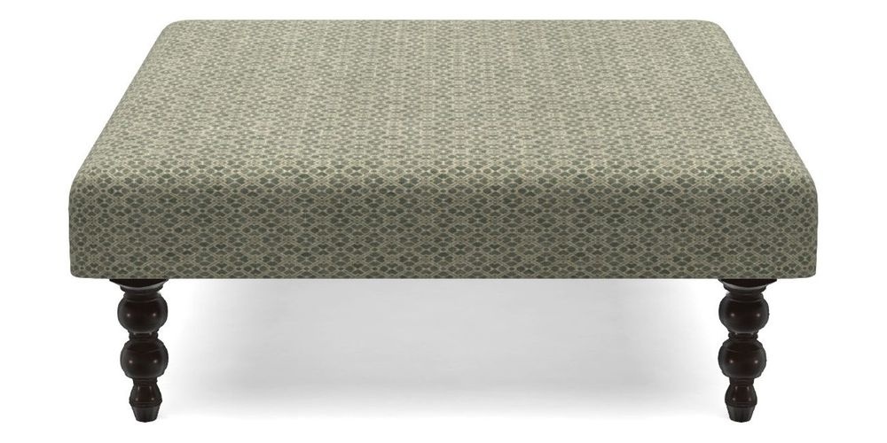 Footstool D