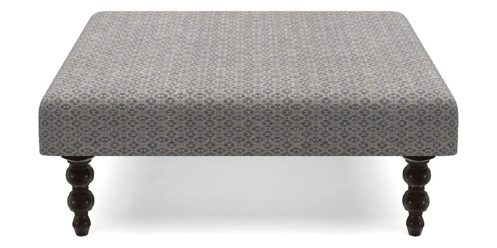 Footstool D