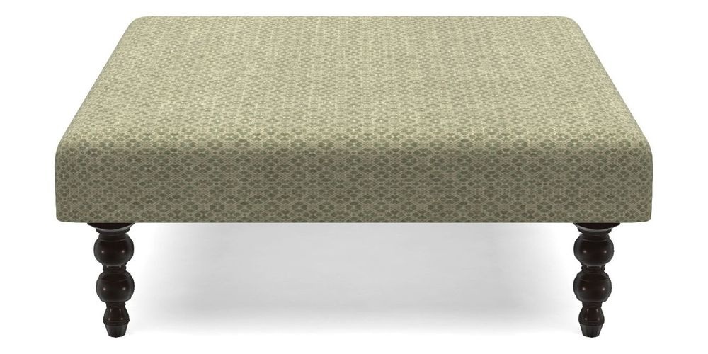 Footstool D