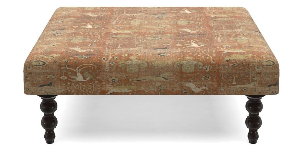 Footstool D