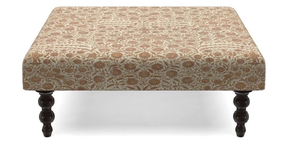 Footstool D