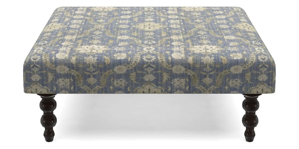 Footstool D