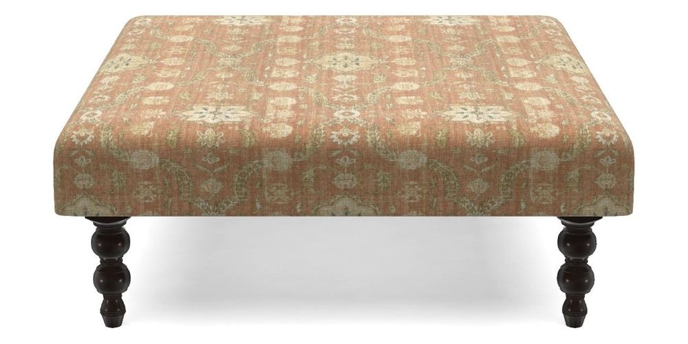 Footstool D