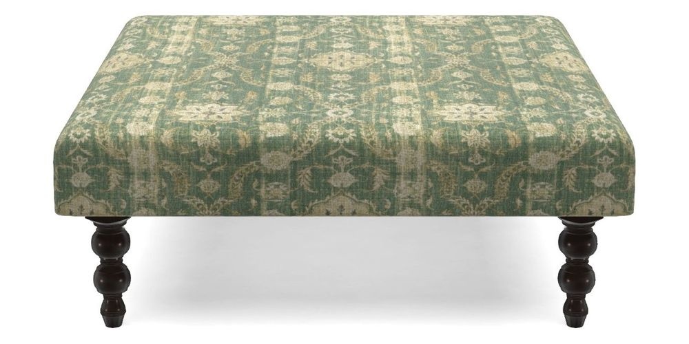 Footstool D