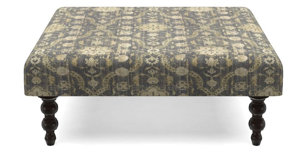 Footstool D