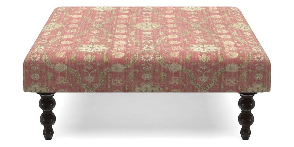 Footstool D