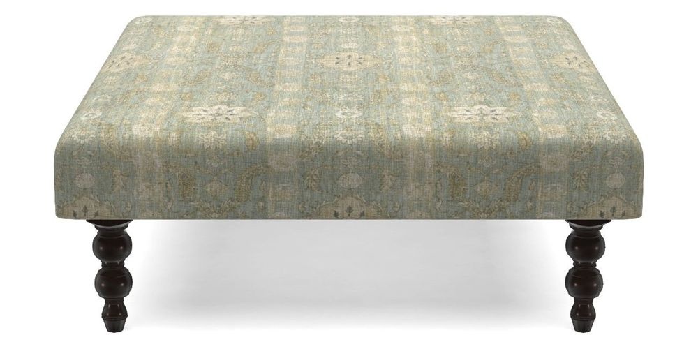 Footstool D