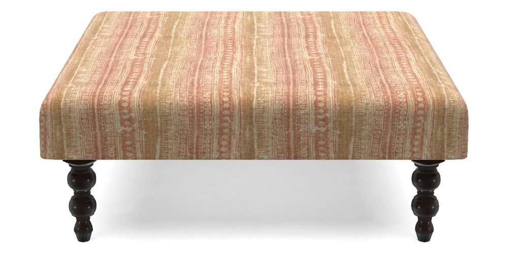 Footstool D