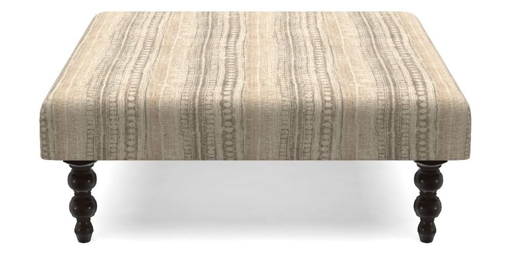 Footstool D